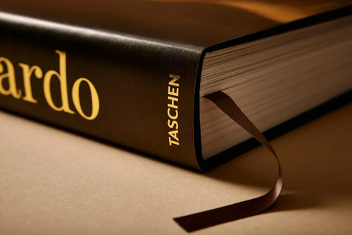 Leonardo - The Complete Paintings and Drawings