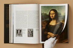 Leonardo - The Complete Paintings and Drawings