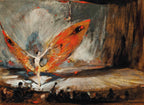 The Grand Finale | William Henry Barribal | 19th Century