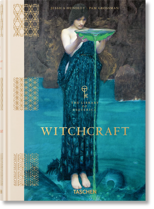 Witchcraft - The Library of Esoterica