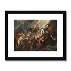 The Fall of Phaeton | Peter Paul Rubens | 1605