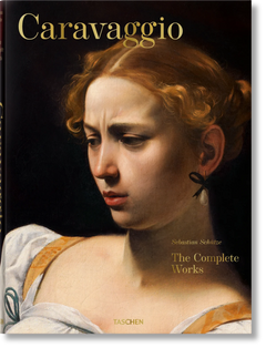 Caravaggio - The Complete Works