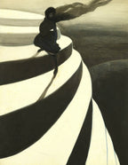 Vertigo | Léon Spilliaert | 1908