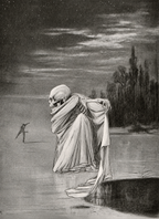 Death on The Ice | Fritz Rehm | 1898