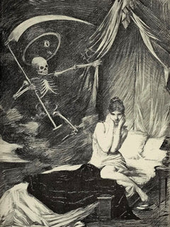 East Wind | Paul-François Quinsac | 1887