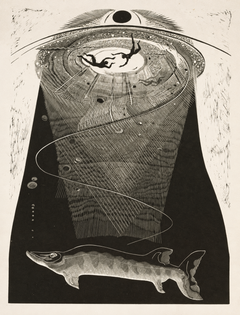 Undercurrents | Gertrude Hermes | 1938