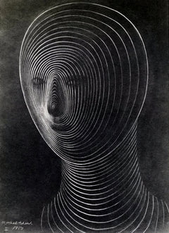 Untitled | Pavel Tchelitchew | 1950