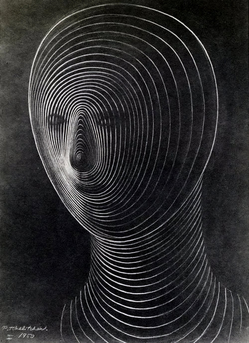 Untitled | Pavel Tchelitchew | 1950