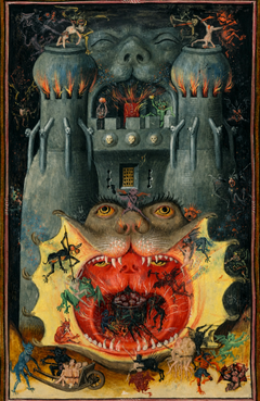 The Mouth of Hell | 1440