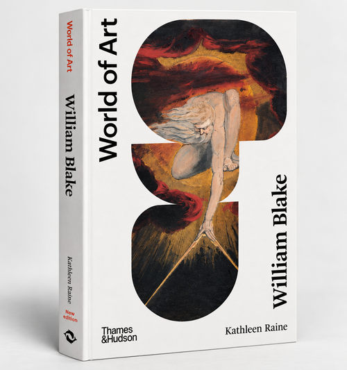 William Blake — World of Art