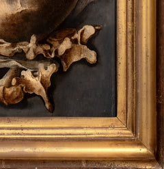 Still Life of a Skull Memento Mori | Follower of Pieter Claesz | 17th Century