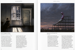 The Art of the Unknown: A Visual Treasury of the Esoteric, Uncanny and Unexplained