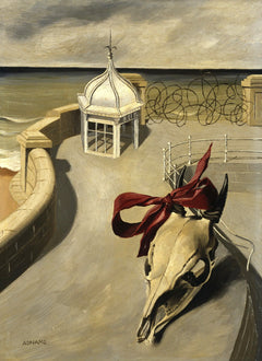 Aftermath | Marion Adnams | 1946