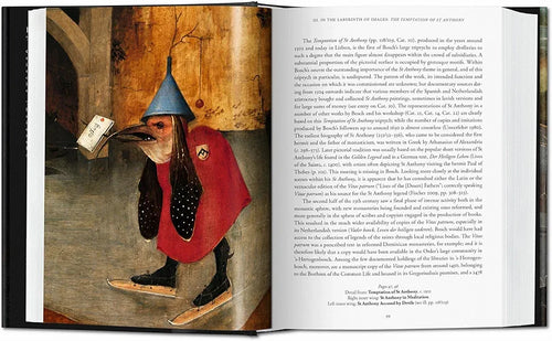 Hieronymus Bosch - The Complete Works