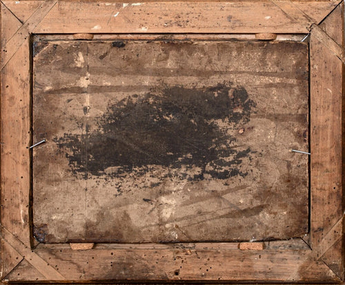 The Death of Patroclus | Jacques-Louis David | 18th Century