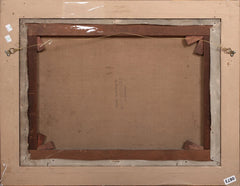 The Secret Marriage | Tom Mostyn | 1900