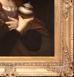 The Penitent Magdalene | 19th Century