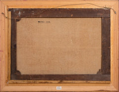 Ivan Mazeppa & The Wild Horses | Lord Byron | 19th Century