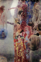 Medicine | Gustav Klimt | 1907