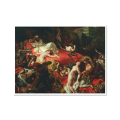 Delacroix Fine Art Prints