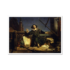 Astronomer Copernicus | Jan Matejko | 1872