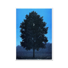 Sixteenth of September | René Magritte | 1956