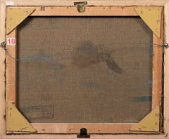 Russian Ship | 19th Century